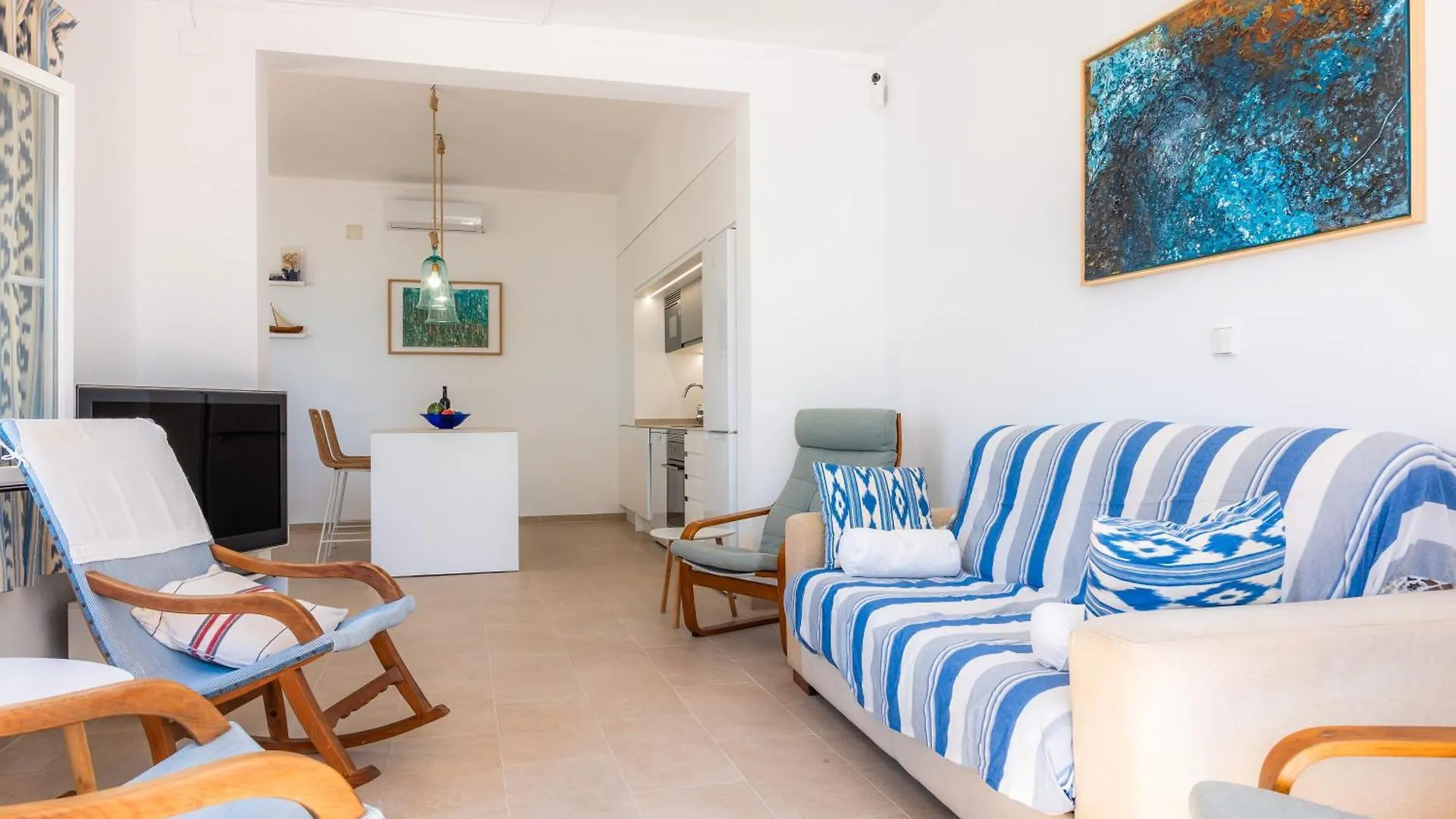 Nyaraló Casa Antonia Villa Cala Millor