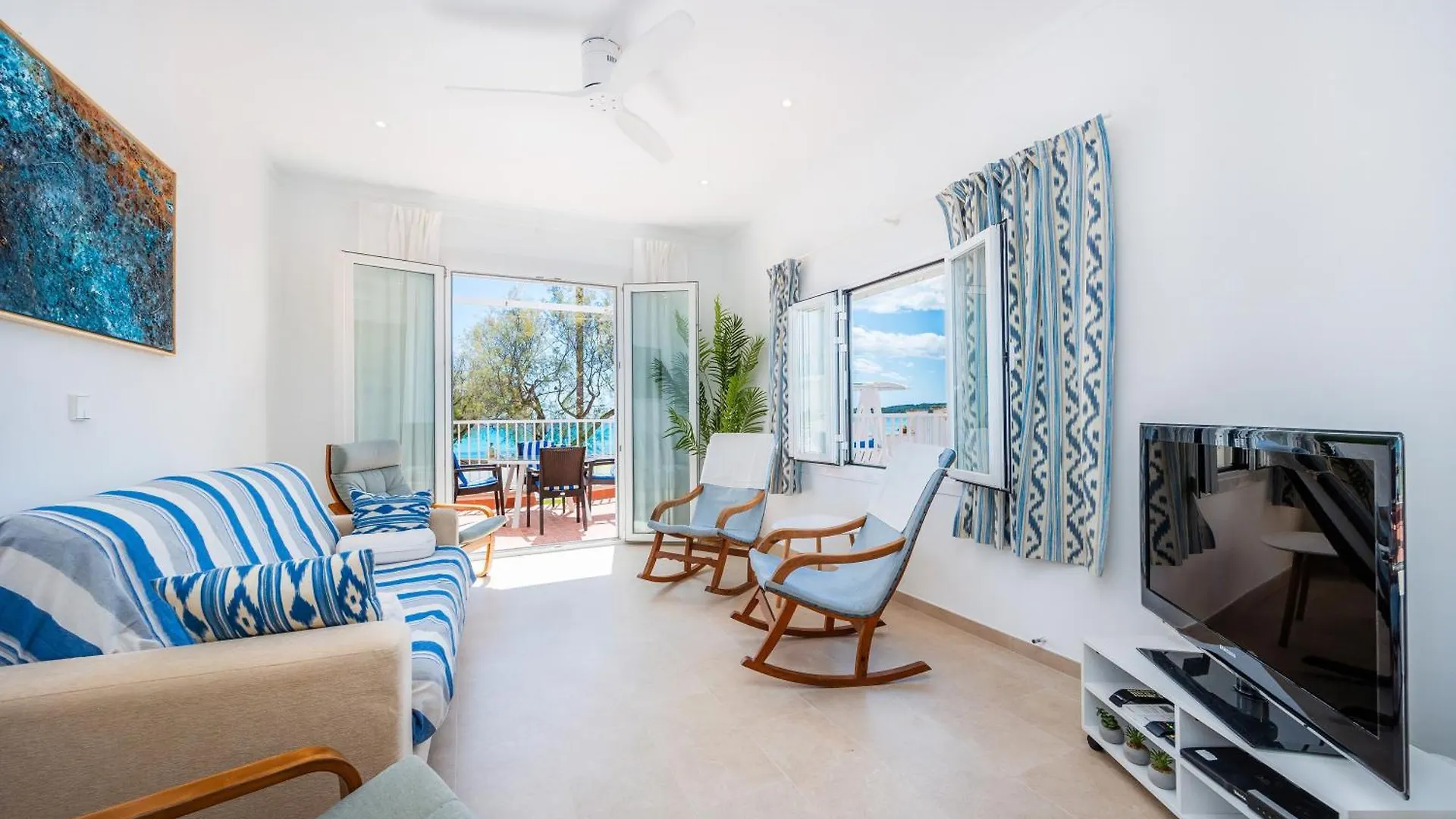 Casa Antonia Villa Cala Millor Nyaraló