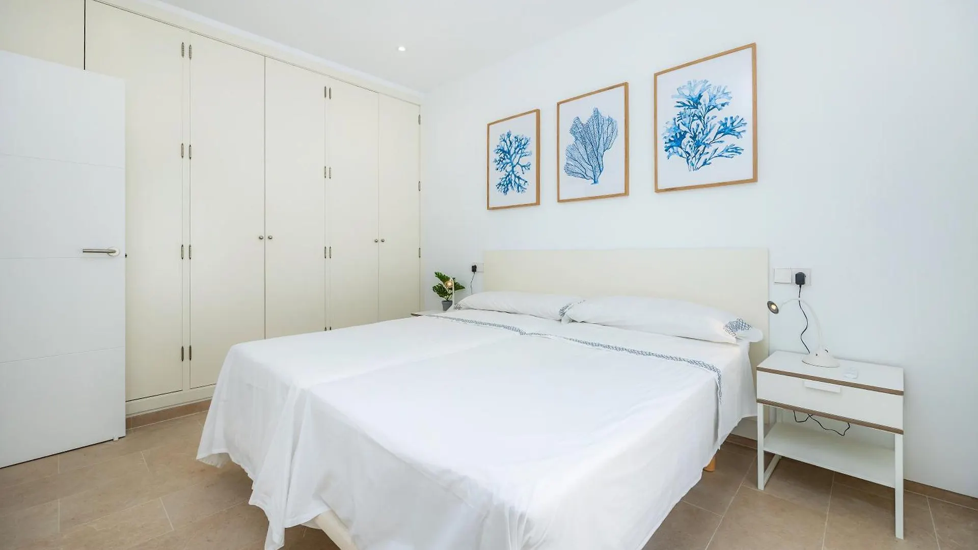 Nyaraló Casa Antonia Villa Cala Millor