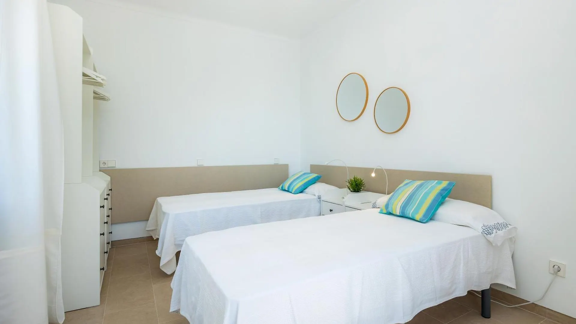 Casa Antonia Villa Cala Millor 0*,  Spanyolország