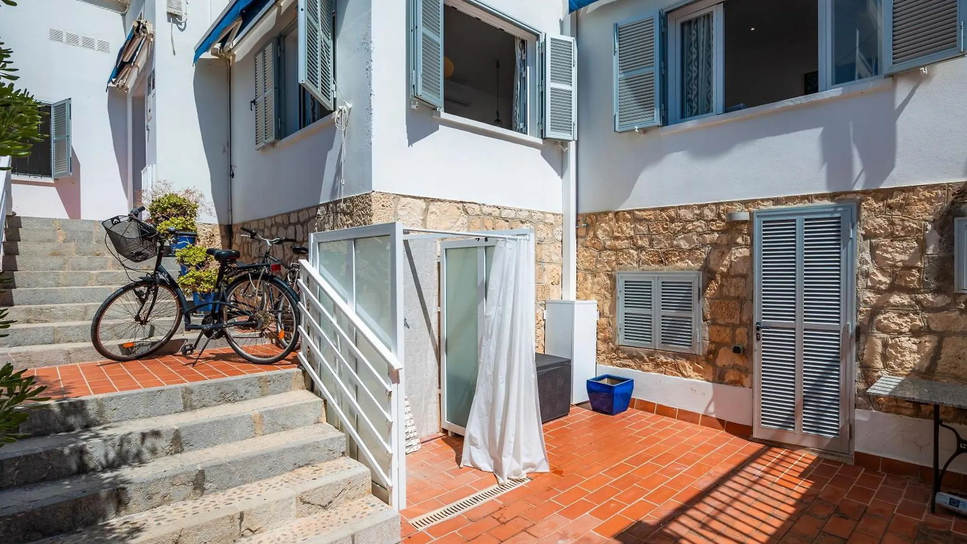 Casa Antonia Villa Cala Millor Nyaraló