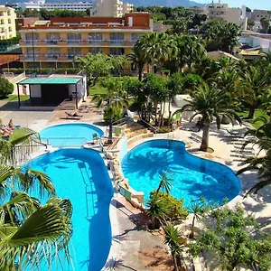 Club Simo Apartmanhotel
