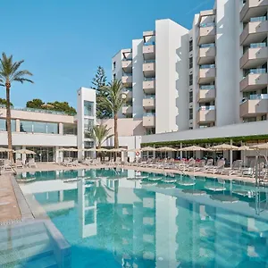 Aparthotel Hipotels Bahia Grande, Cala Millor (Mallorca)