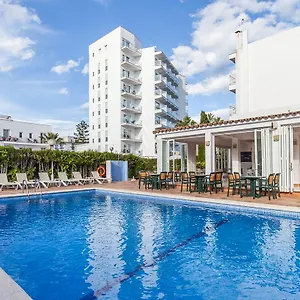 Hotel Bluesea, Cala Millor (Mallorca)